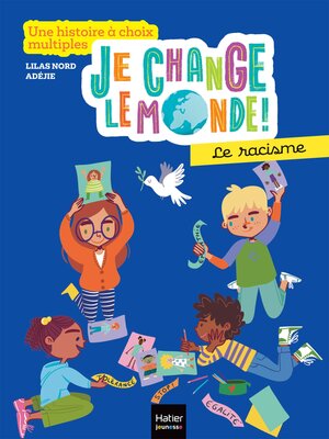 cover image of Le racisme